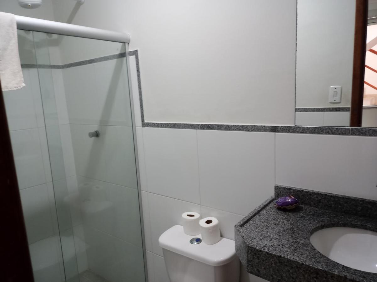 Suite Vista Mar ซัลวาดอร์ ภายนอก รูปภาพ