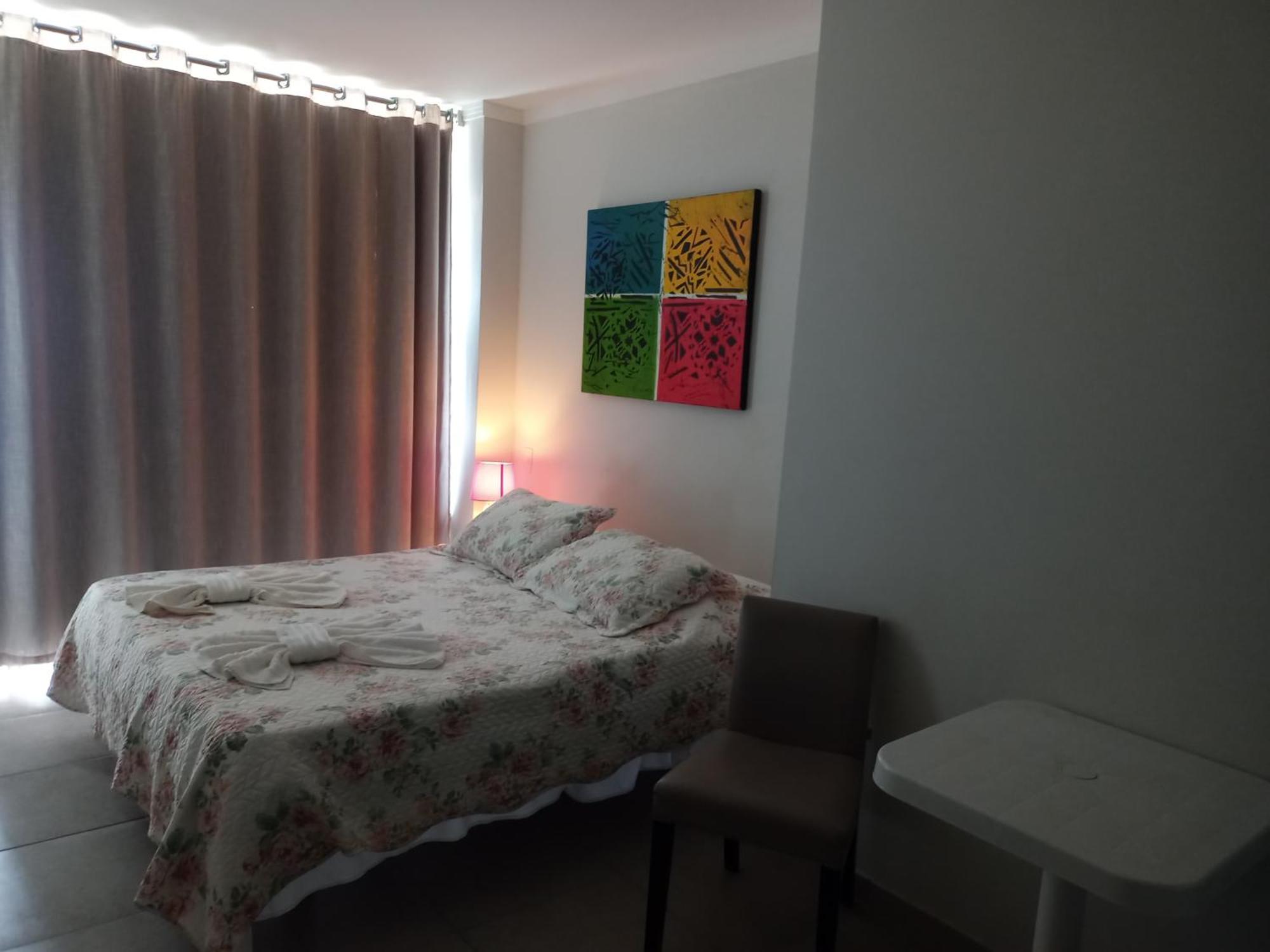 Suite Vista Mar ซัลวาดอร์ ภายนอก รูปภาพ