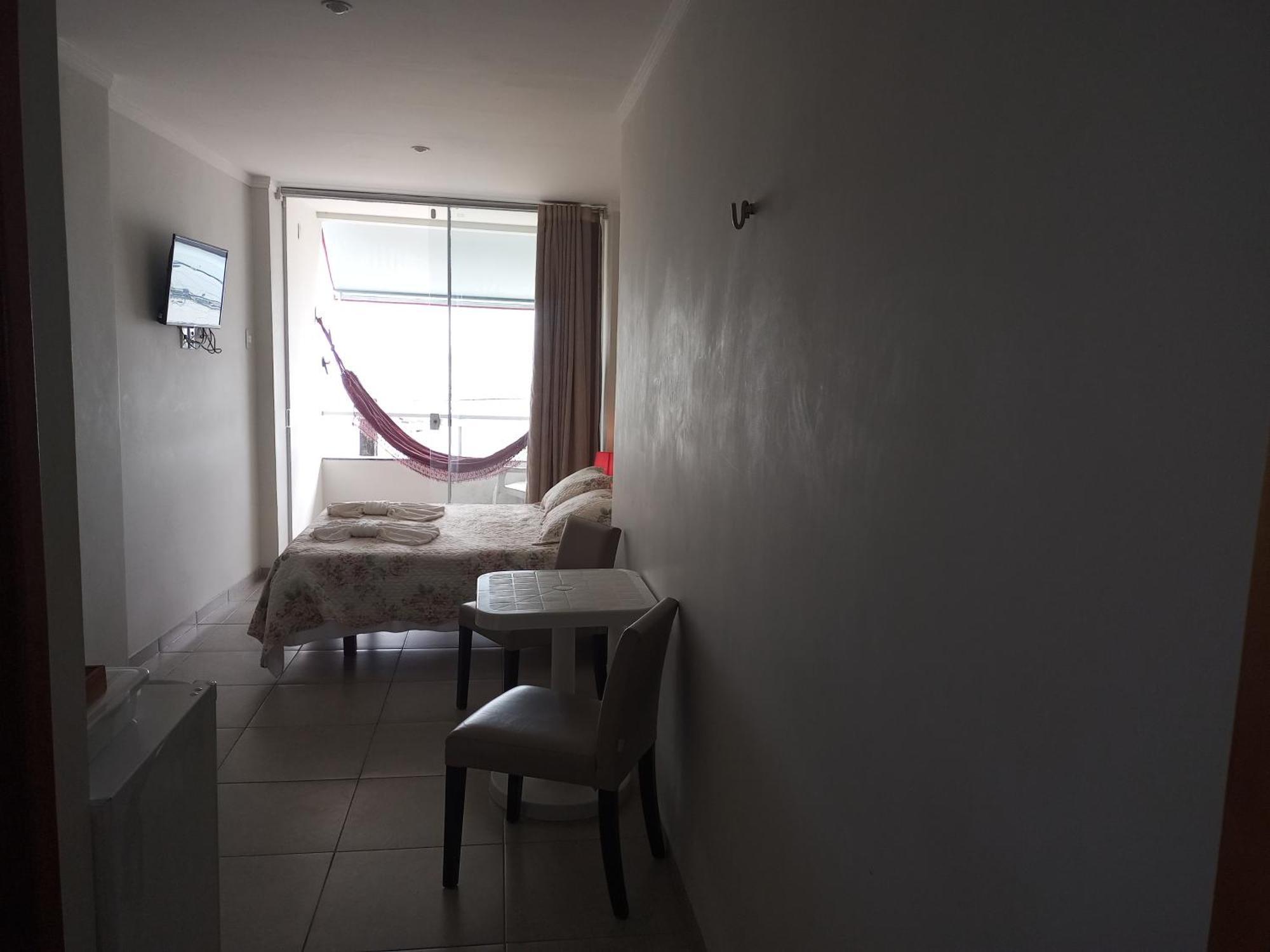 Suite Vista Mar ซัลวาดอร์ ภายนอก รูปภาพ