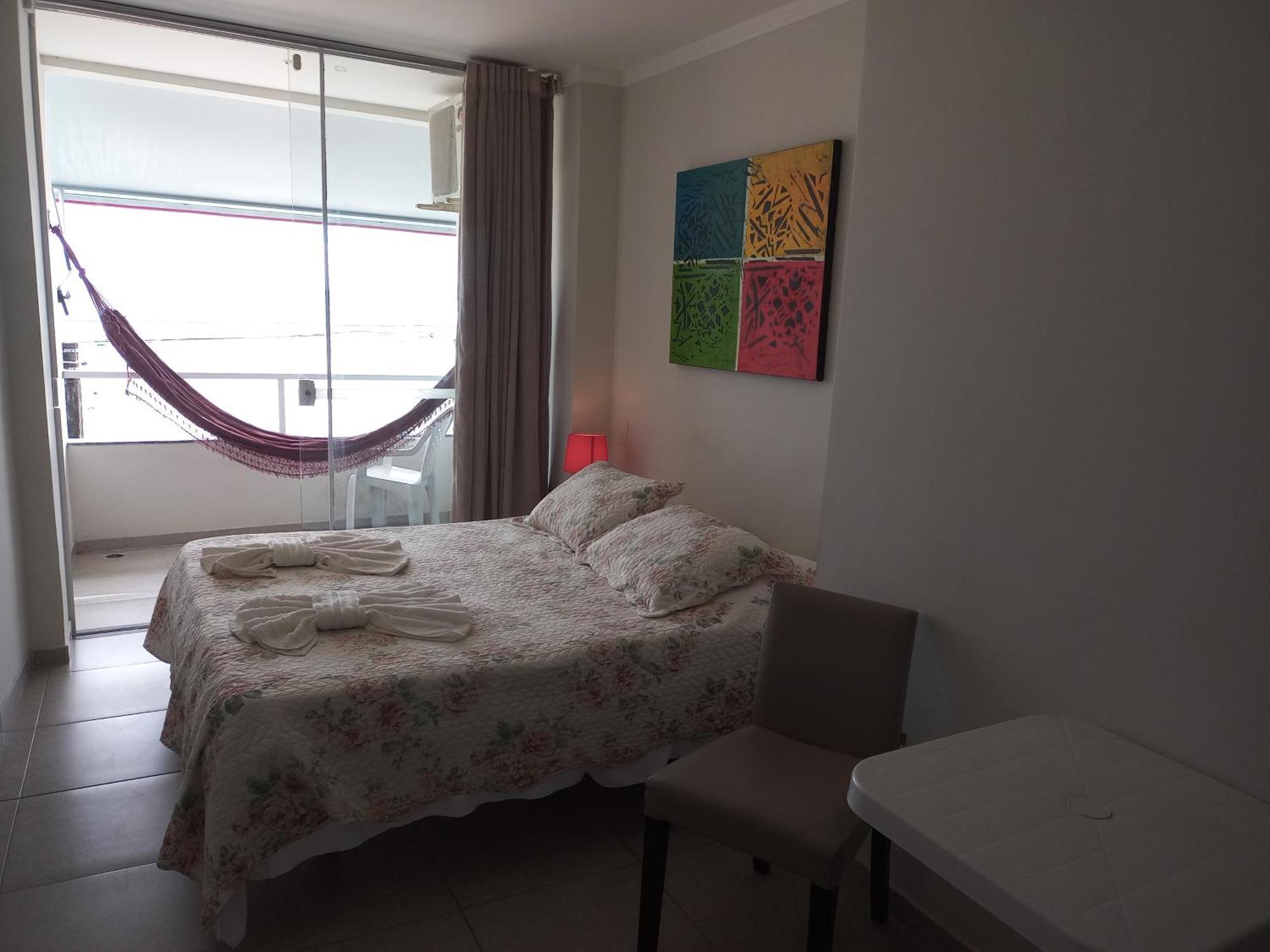 Suite Vista Mar ซัลวาดอร์ ภายนอก รูปภาพ
