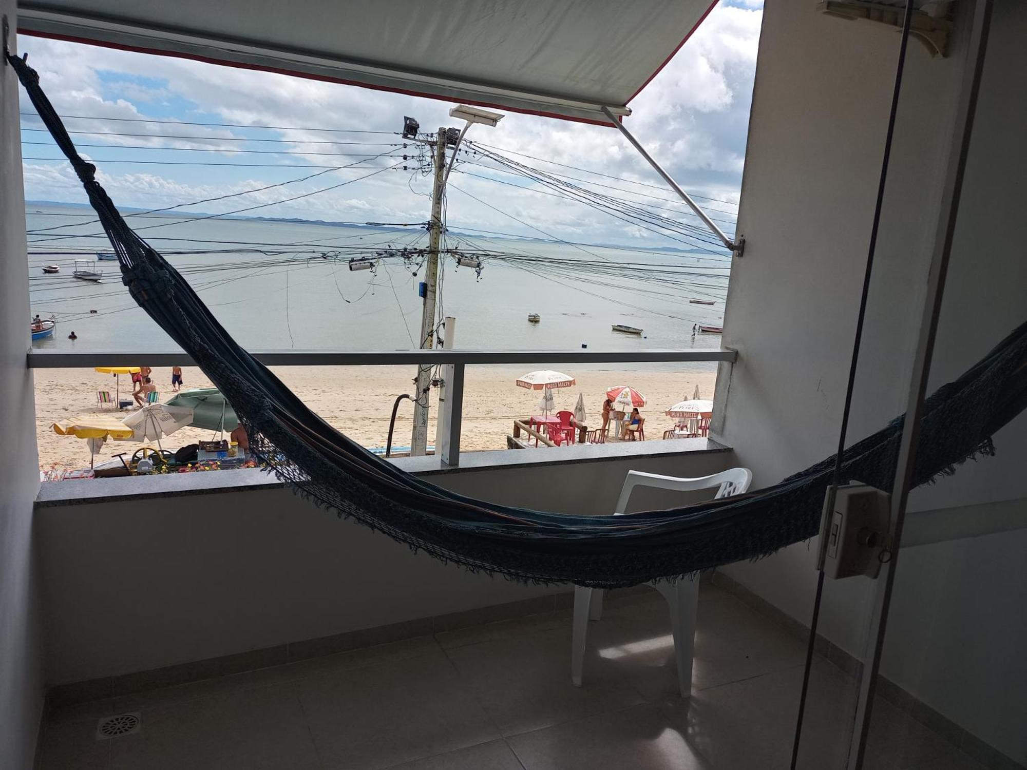 Suite Vista Mar ซัลวาดอร์ ภายนอก รูปภาพ