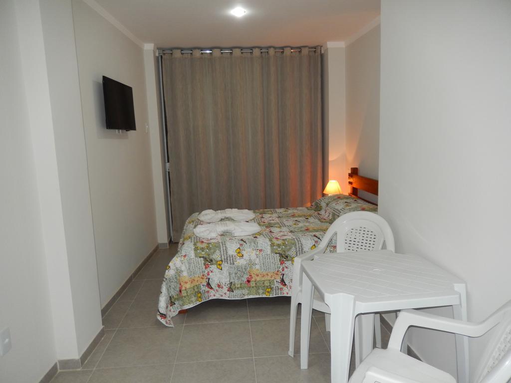 Suite Vista Mar ซัลวาดอร์ ภายนอก รูปภาพ