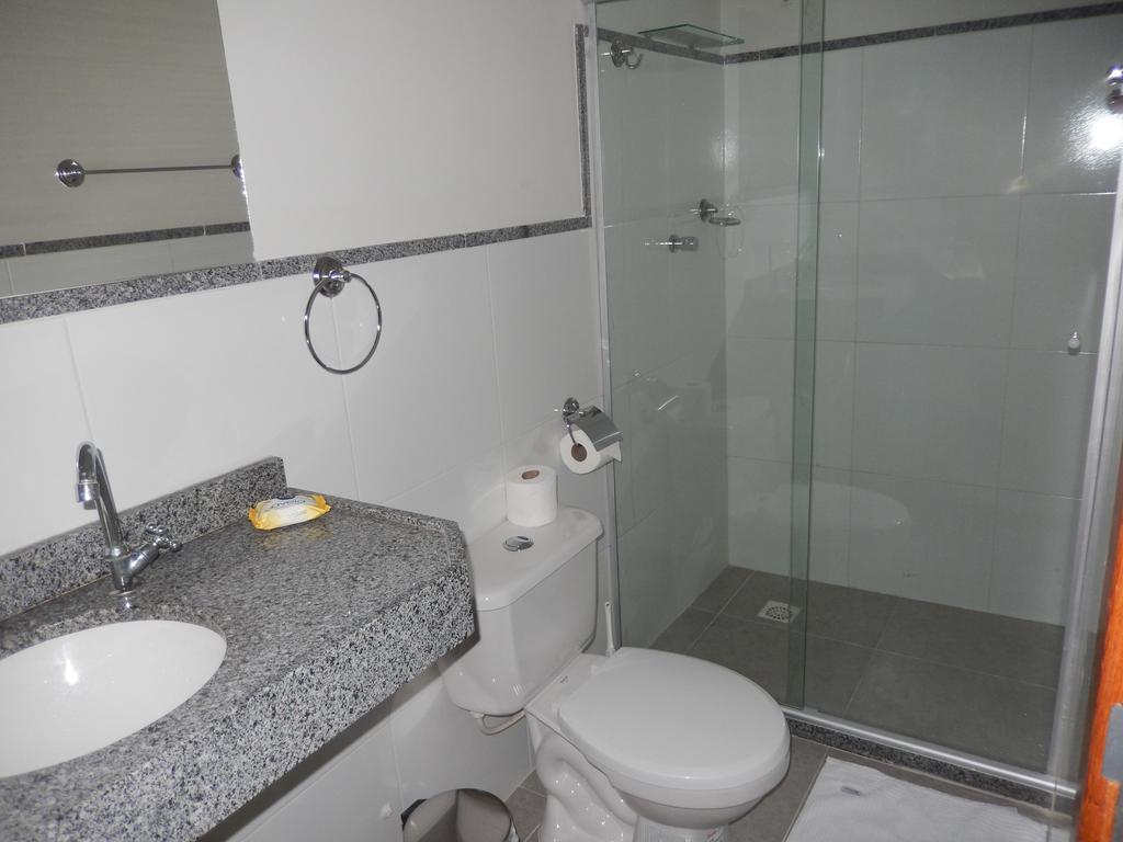 Suite Vista Mar ซัลวาดอร์ ภายนอก รูปภาพ
