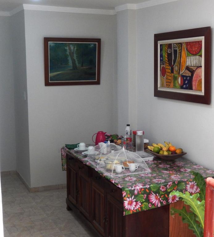 Suite Vista Mar ซัลวาดอร์ ภายนอก รูปภาพ