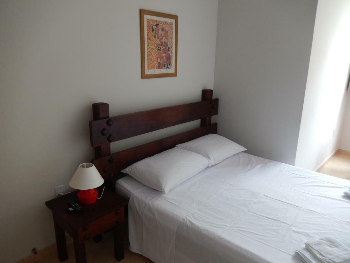 Suite Vista Mar ซัลวาดอร์ ภายนอก รูปภาพ