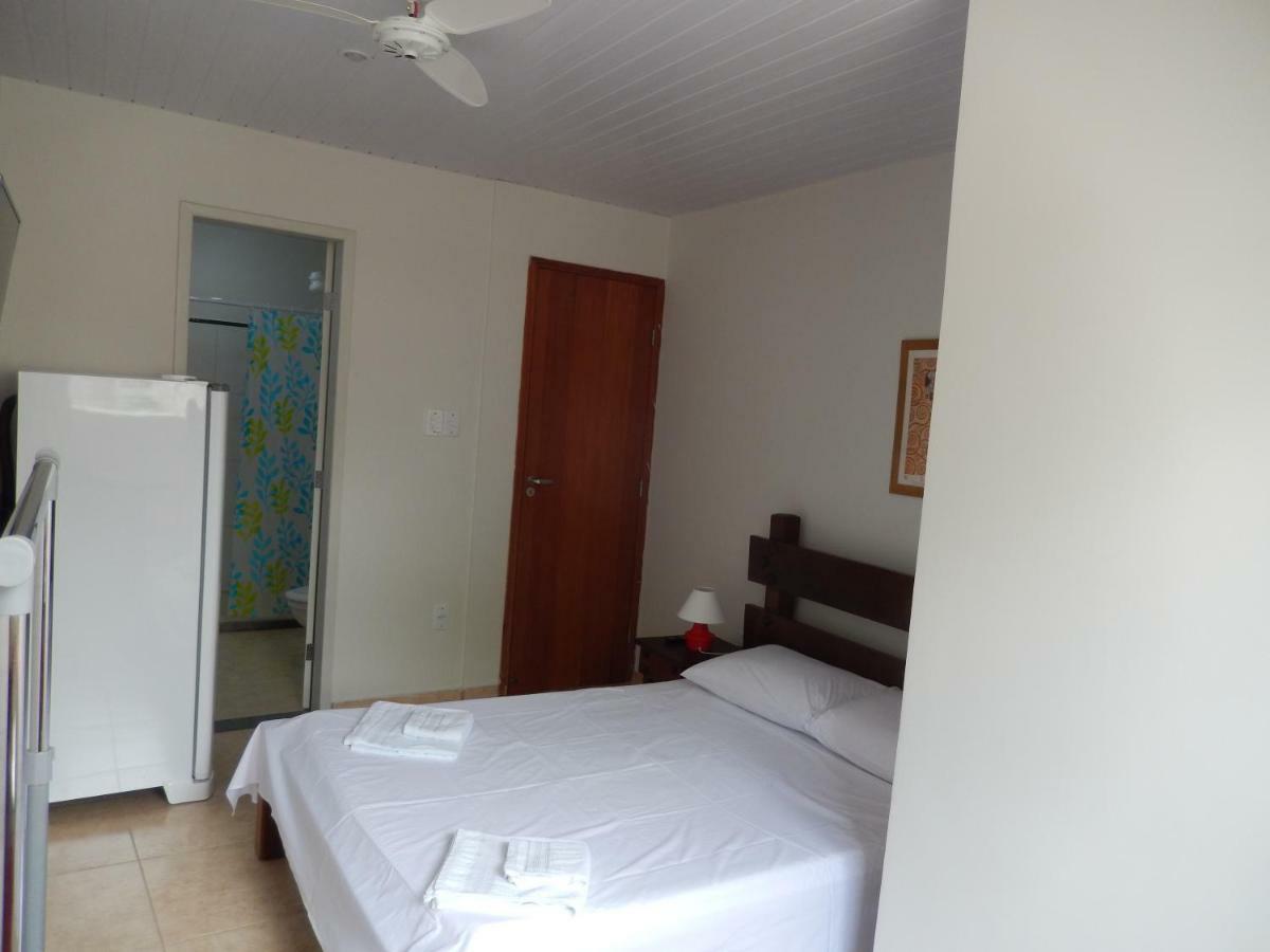 Suite Vista Mar ซัลวาดอร์ ภายนอก รูปภาพ