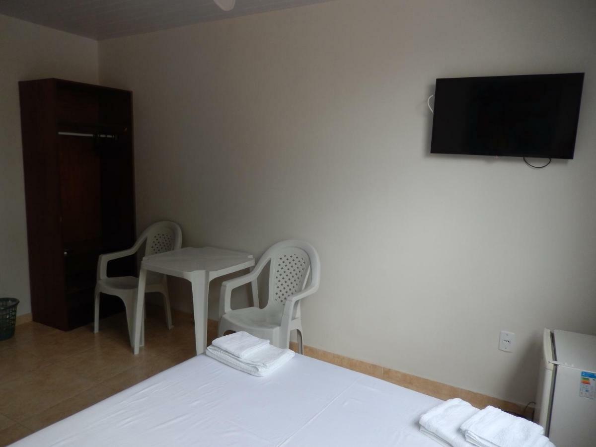 Suite Vista Mar ซัลวาดอร์ ภายนอก รูปภาพ
