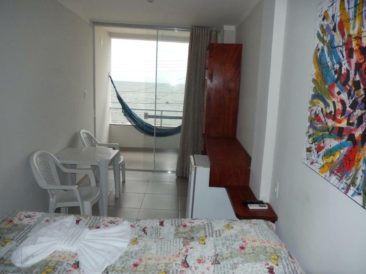 Suite Vista Mar ซัลวาดอร์ ภายนอก รูปภาพ
