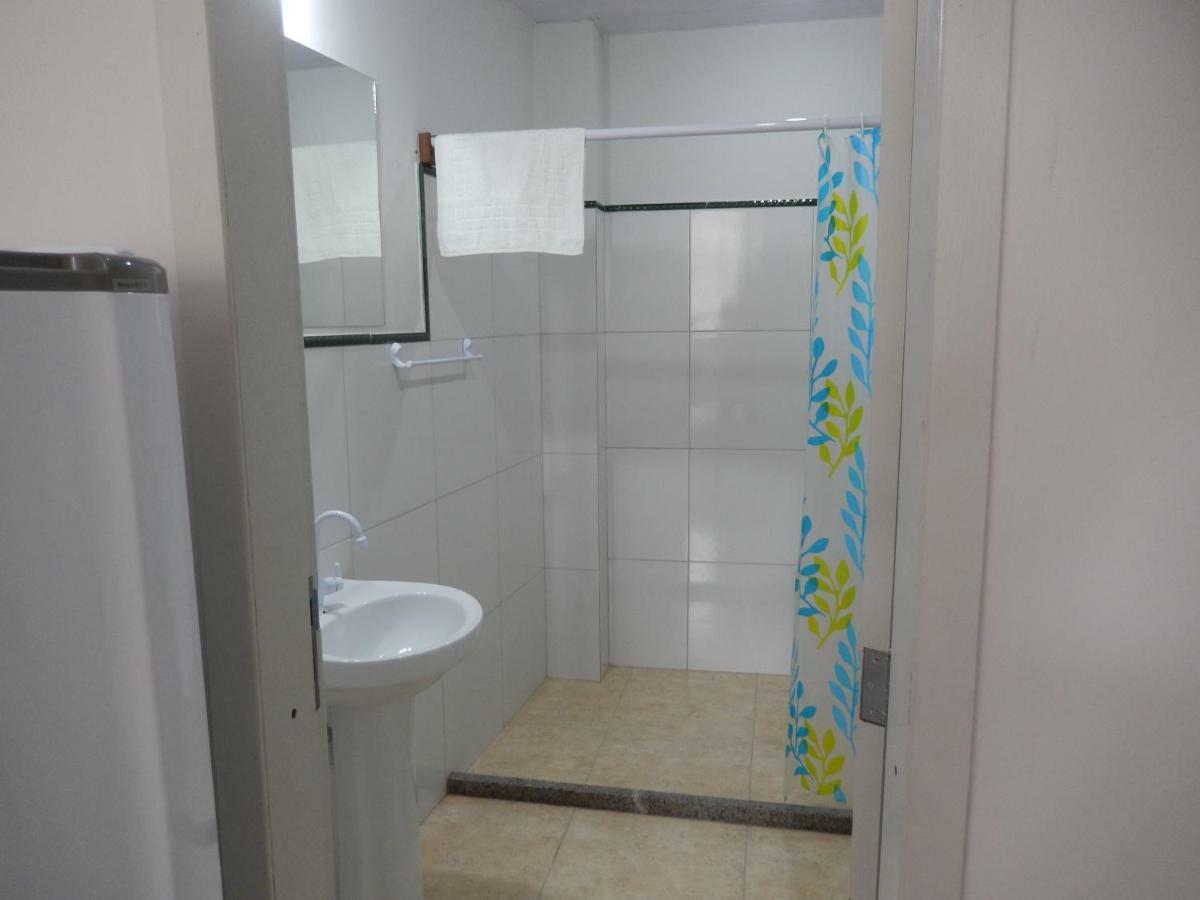 Suite Vista Mar ซัลวาดอร์ ภายนอก รูปภาพ